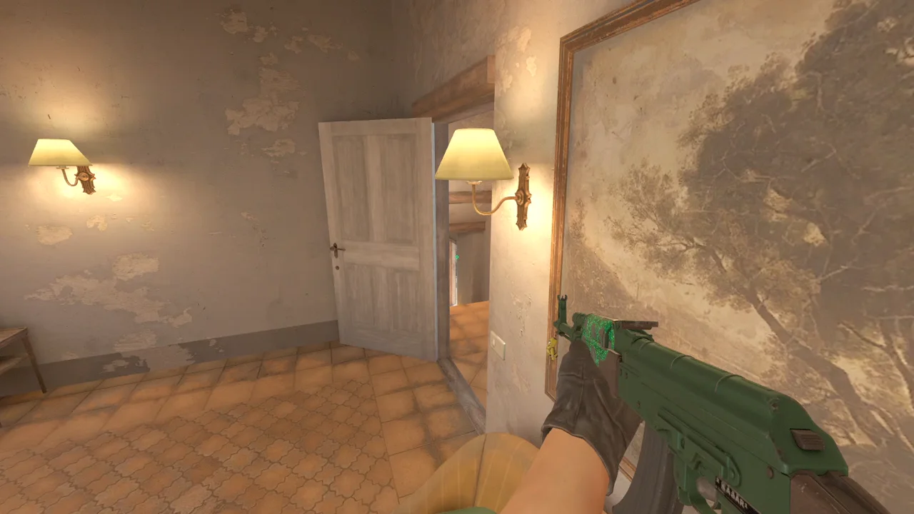 highlight